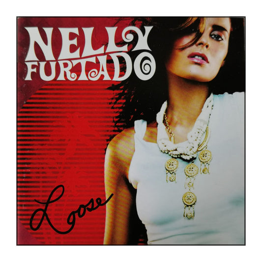 Nelly Furtado: Loose