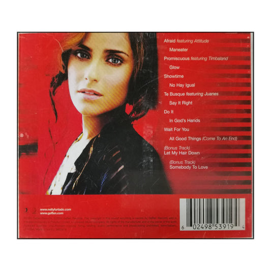 Nelly Furtado: Loose