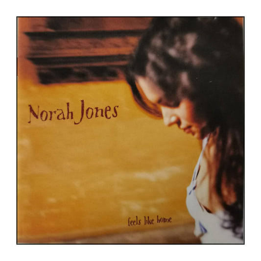 Norah Jones: Feels Like Home