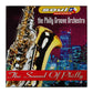 The Philly Groove Orchestra: The Sound Of Philly