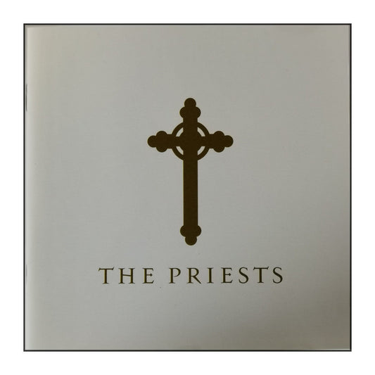 The Priests: Ava Maria