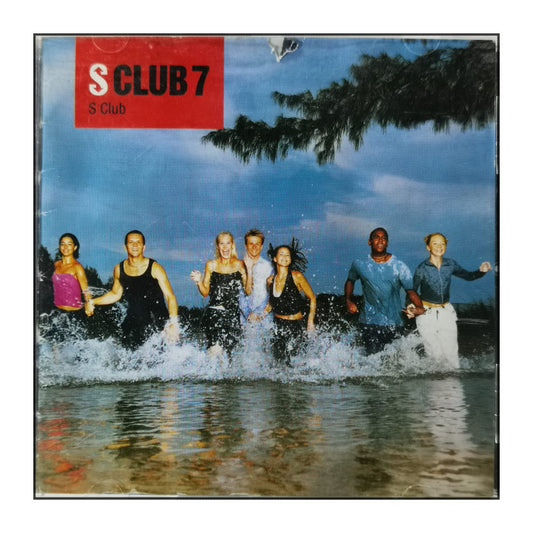 S Club: S Club 7