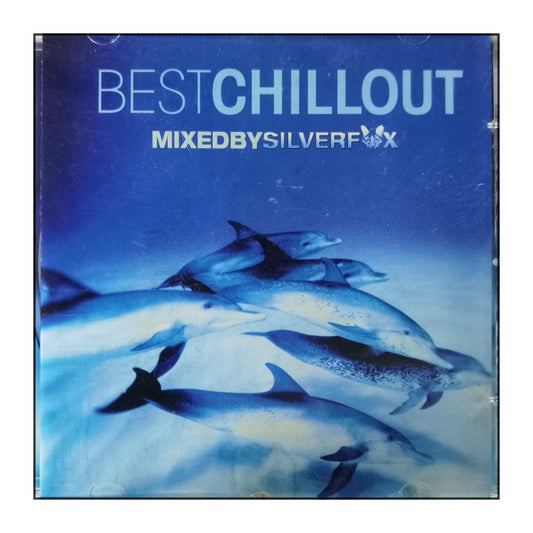 Silverfox: Best Chillout