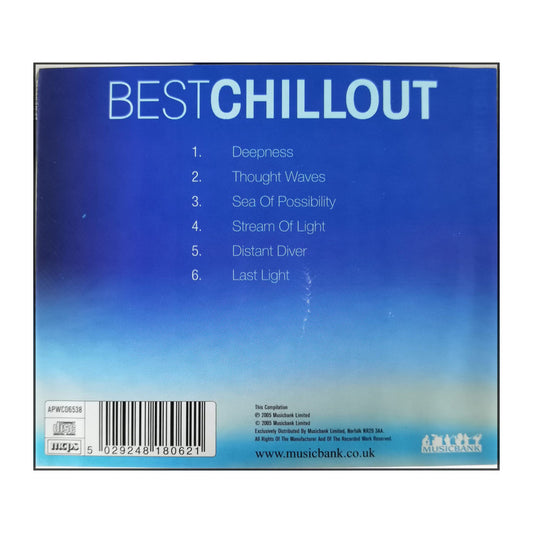 Silverfox: Best Chillout