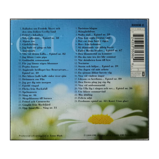 Klassisk Sommar
