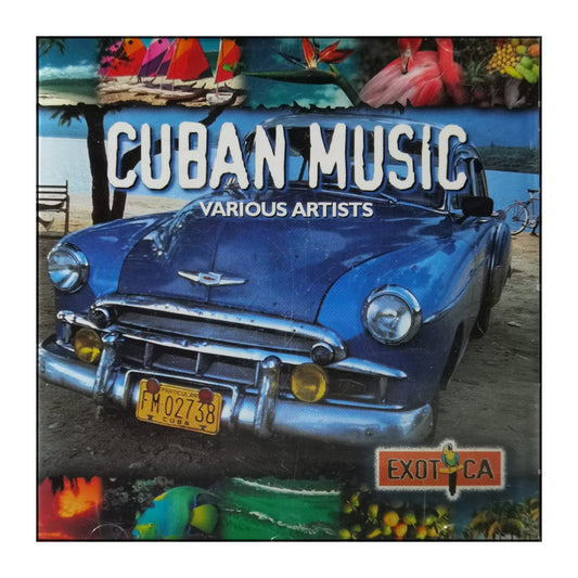 Cuban Music