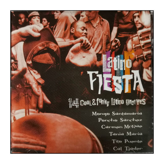 Latino Fiesta