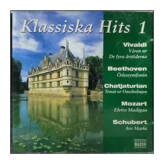 Klassiska Hits 1
