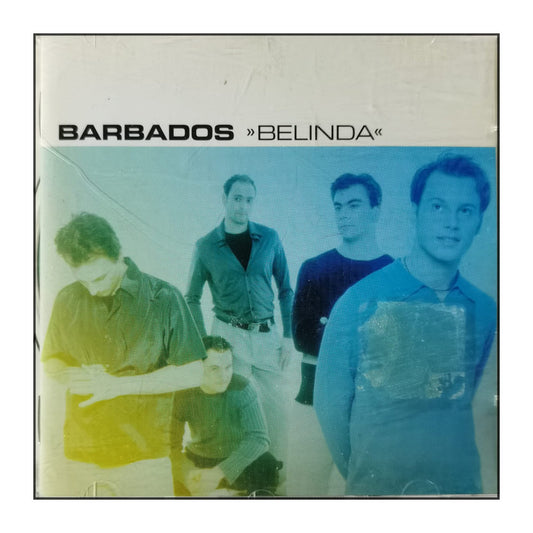 Barbados: Belinda