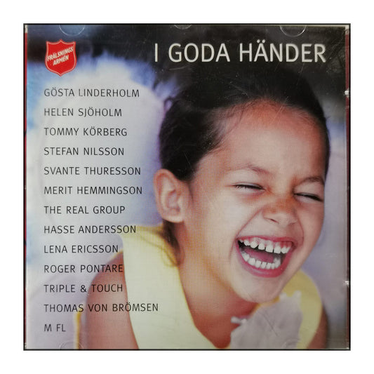 Frälsningsarmén: I Goda Händer