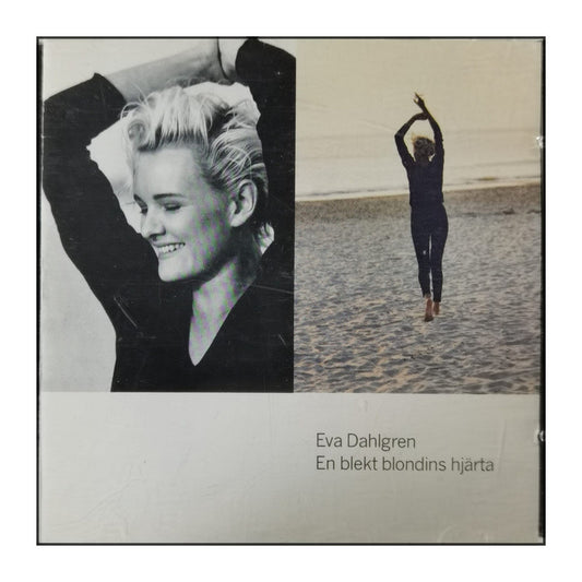 Eva Dahlgren: En Blekt Blondins Hjärta
