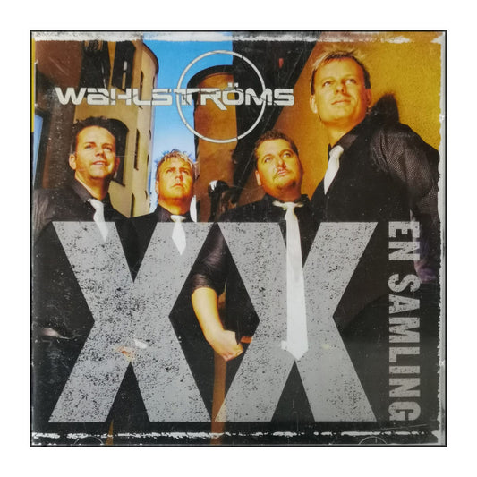 Wahlströms: Xx En Samling