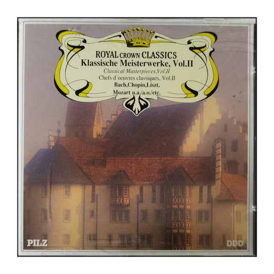 Royal Crown Classics: Klassische Meisterwerke 2