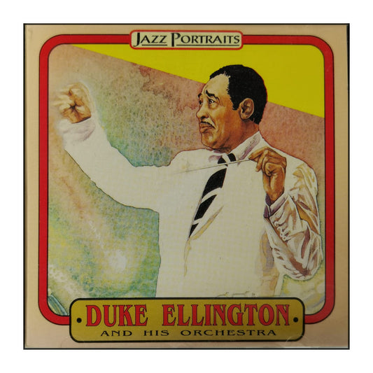 Duke Ellington And His Orchestra: Jazz Portraits