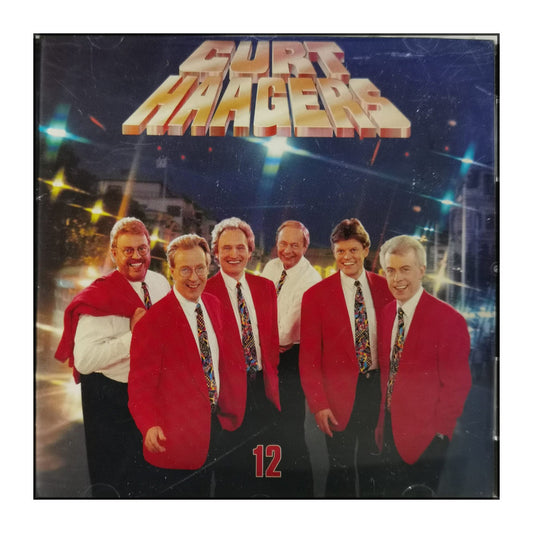 Curt Haagers 12