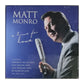 Matt Monro: A Time For Love