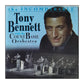 Tony Bennett & The Count Basie Orchestra: The Incomparable