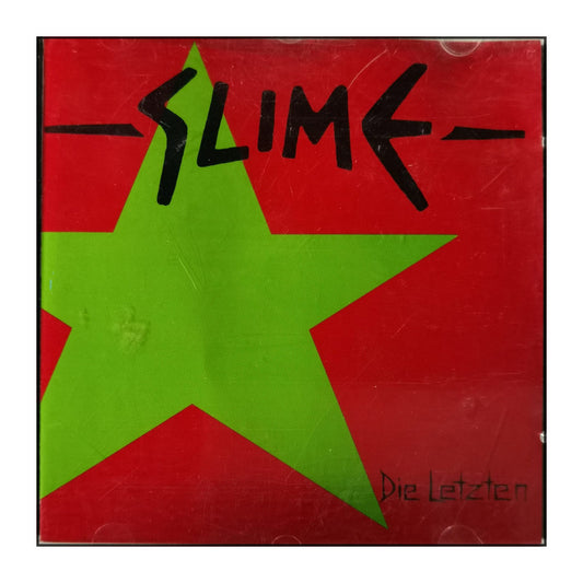 Slime: Die Letzten