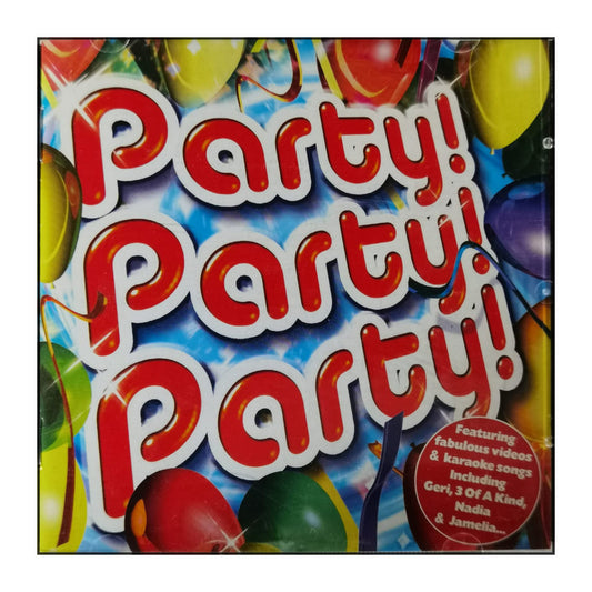 Party Party Party