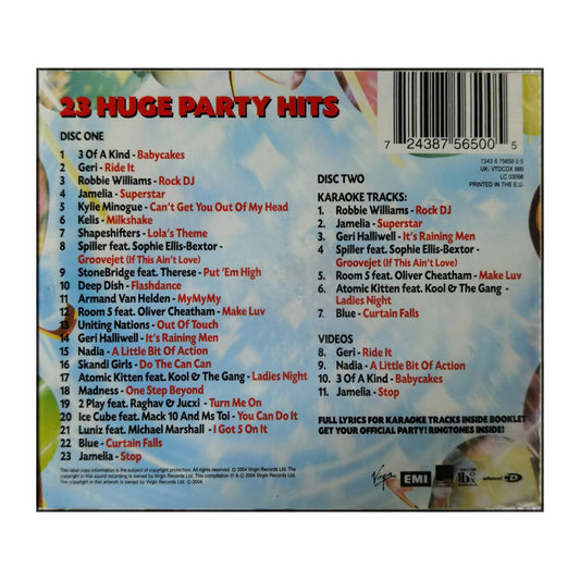 Party Party Party