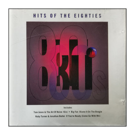 Hits Of The Eighties 2