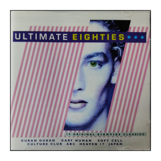 Ultimate Eighties: 19 Original Eighties Classics