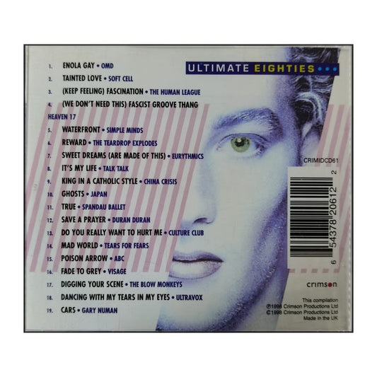 Ultimate Eighties: 19 Original Eighties Classics