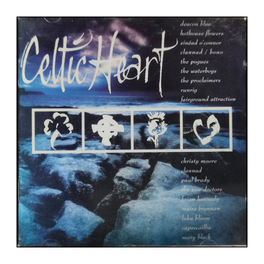 Celtic Heart