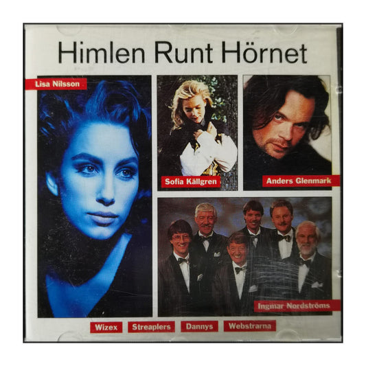 Himlen Runt Hörnet