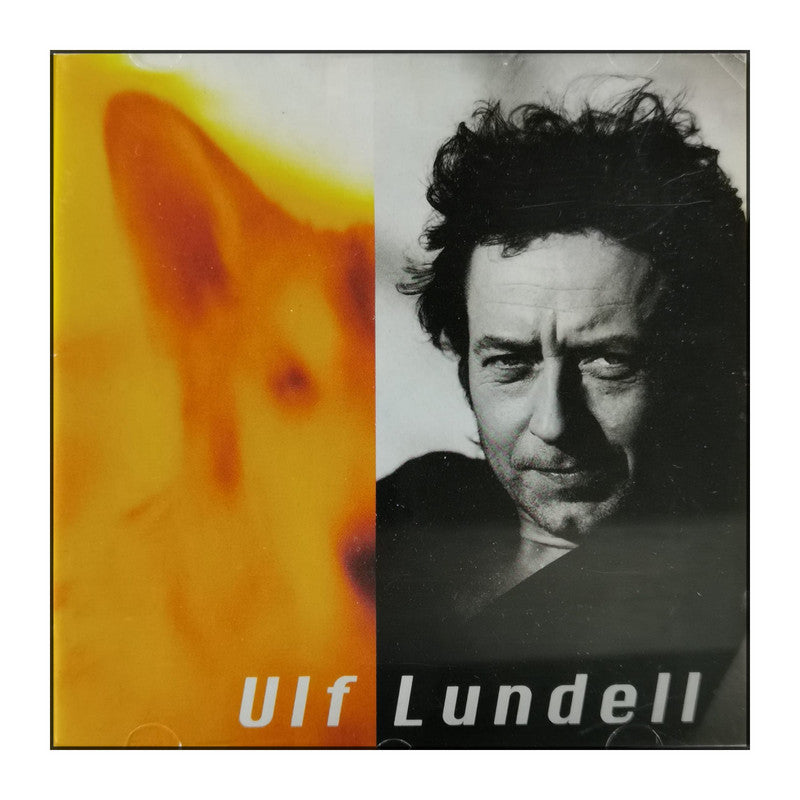 Ulf Lundell: Måne Över Haväng