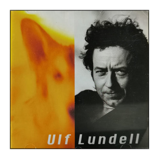 Ulf Lundell: Måne Över Haväng
