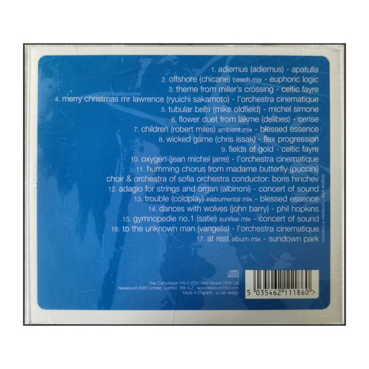 Chillout Classics 1