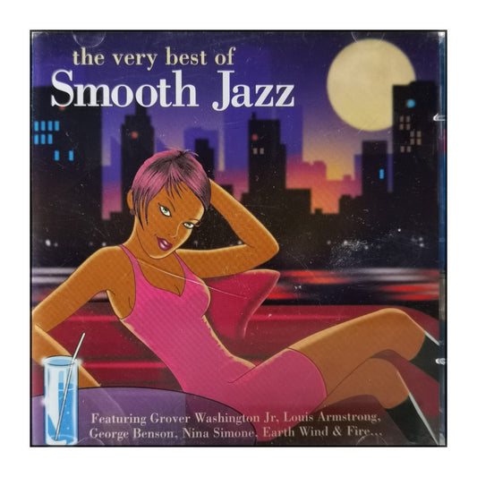 The Very Best Of Smooth Jazz