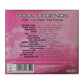 Soul Legends: Can You Feel The Force