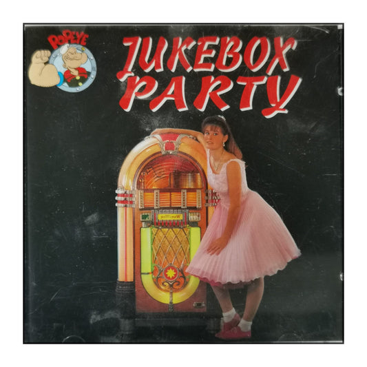Jukebox Party
