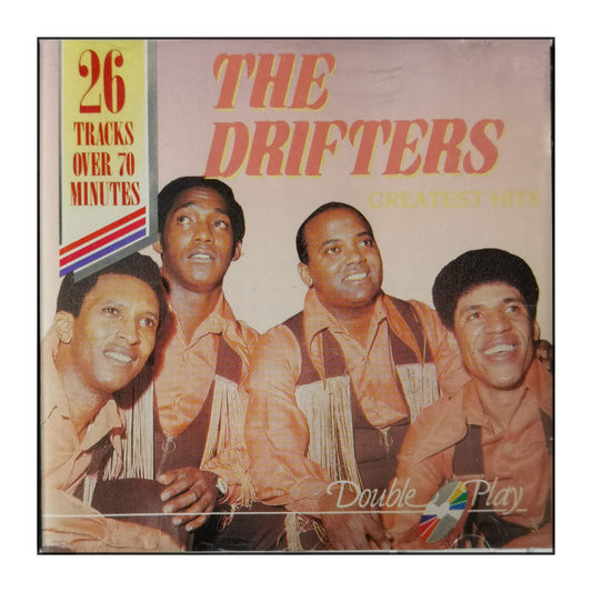 The Drifters: Greatest Hits