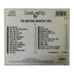 The Drifters: Greatest Hits