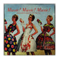 Music! Music! Music! Favourite Songs Of The 50S