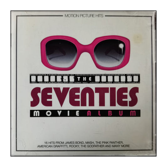 The Seventies Movie Album