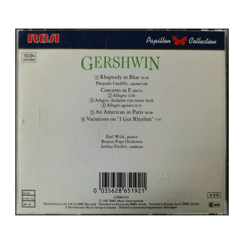 Gershwin