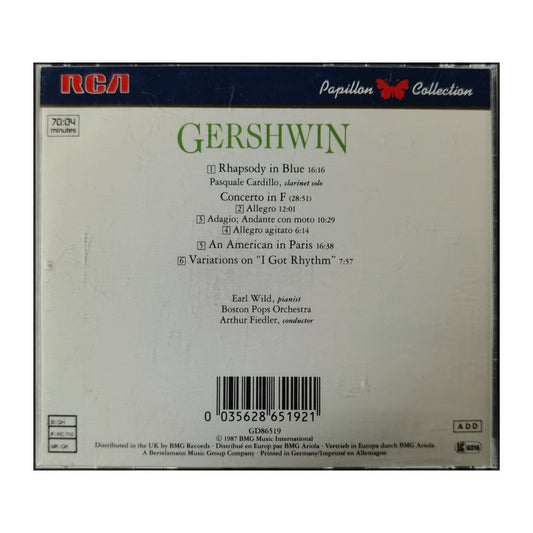 Gershwin
