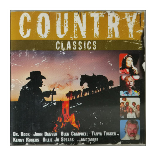 Country Classics