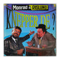 Monrad & Rislund: Knepper De