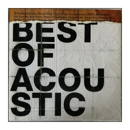 Best Of Acoustic