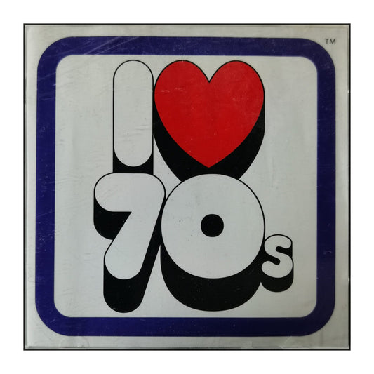 I Love 70S