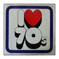 I Love 70S