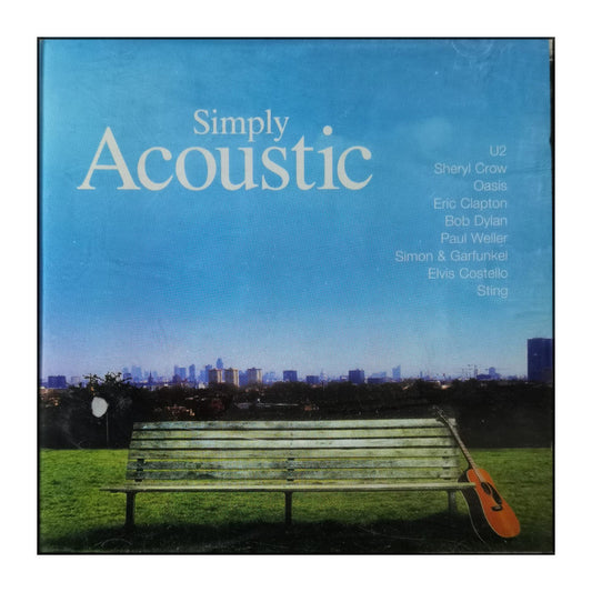 Simply Acoustic