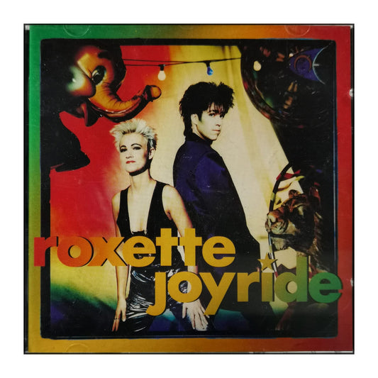 Roxette: Joyride