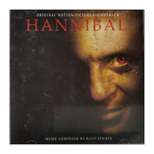 Hannibal: Original Motion Picture Soundtrack