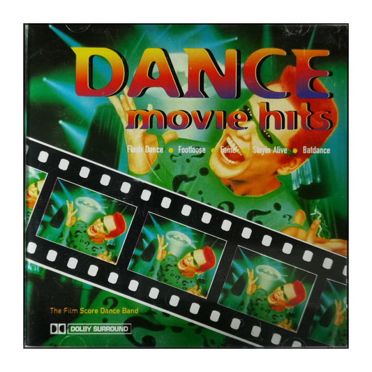 Dance Movie Hits